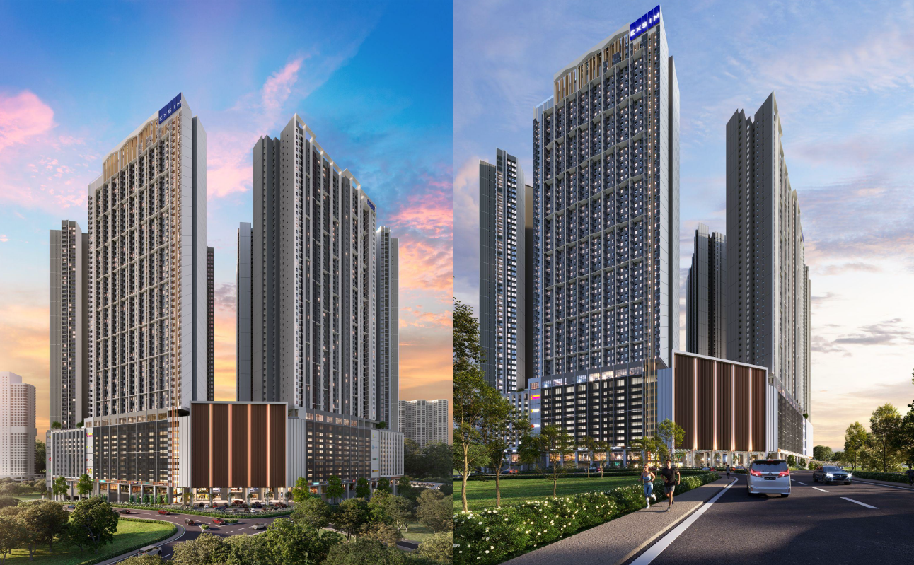 Exsim Causewayz Square Exsim CIQ